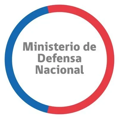 @mindefchile - Twitter Account Stats