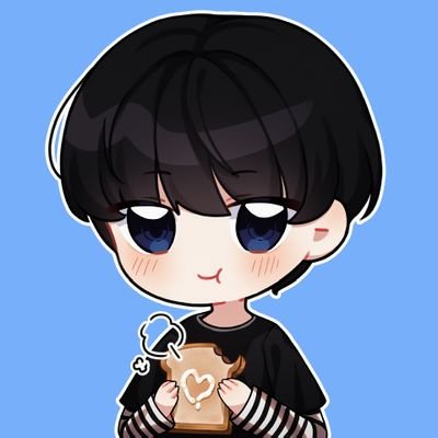 민빵
