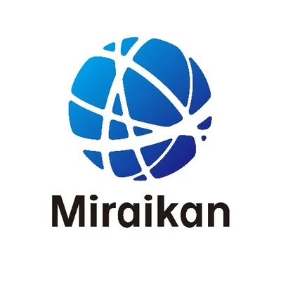 @miraikan - Twitter Account Stats
