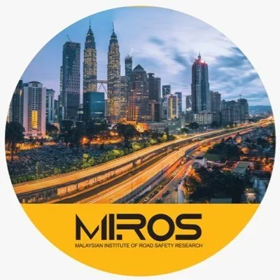 @mirosroadsafety - Twitter Account Stats