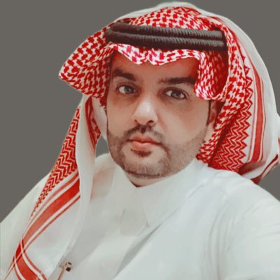 مشعل الزاهد