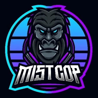 @mistcop - Twitter Account Stats