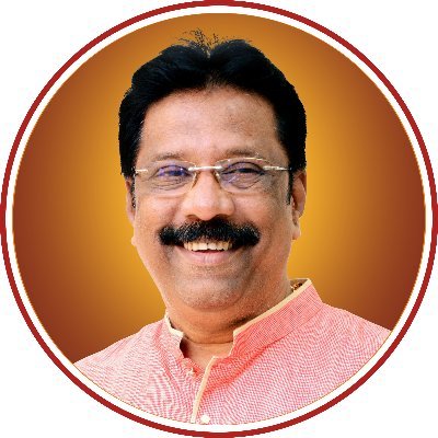 Sunil Shinde