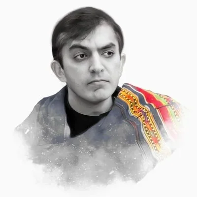 @mjdawar - Twitter Account Stats