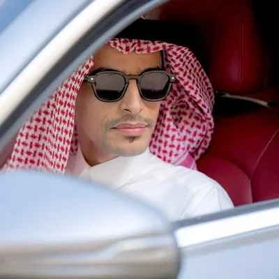 @mjeed_harbi - Twitter Account Stats
