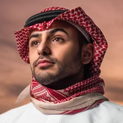 @mjeedalfawzan - Twitter Account Stats