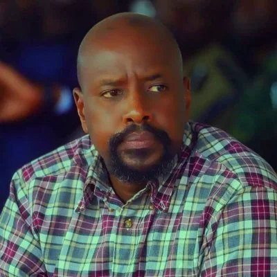 @mkainerugaba - Twitter Account Stats