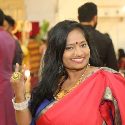 @mkalanidhi - Twitter Account Stats