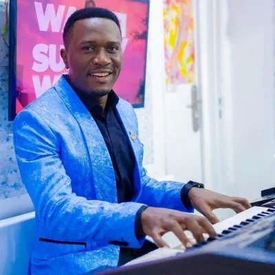 @mkandamizaji - Twitter Account Stats