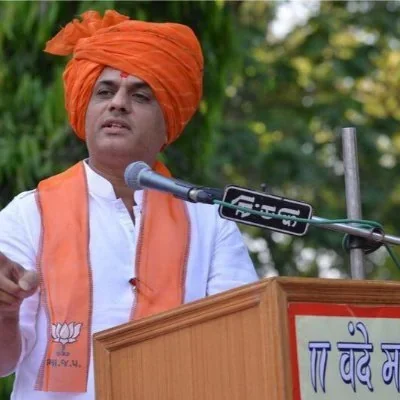 @mkaswalabjp - Twitter Account Stats