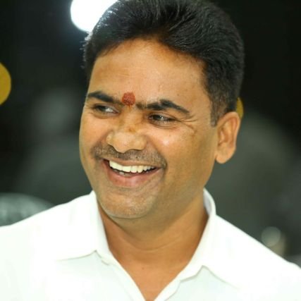 MLA Chandrabhan Singh Aakya