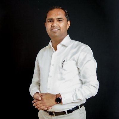 Mangesh Chavan