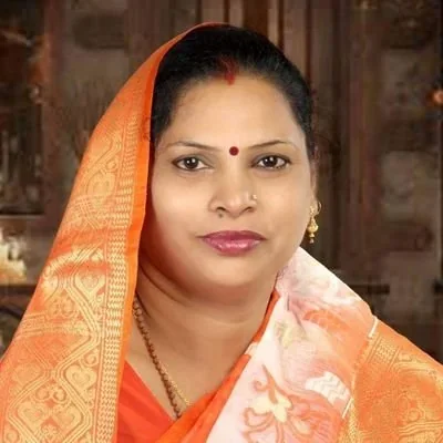 @mlasadhanasingh - Twitter Account Stats