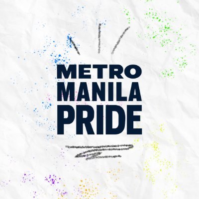 Metro Manila Pride 🏳️‍🌈
