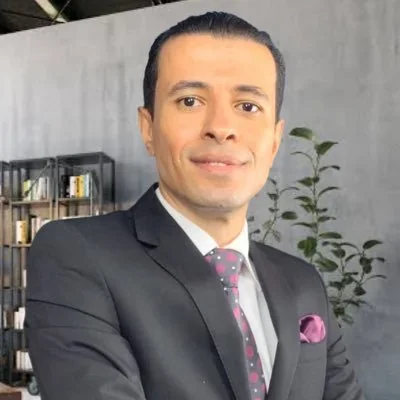 @mo7amed_barakat - Twitter Account Stats
