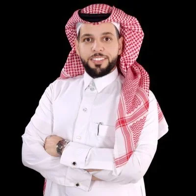 @moalsharari - Twitter Account Stats