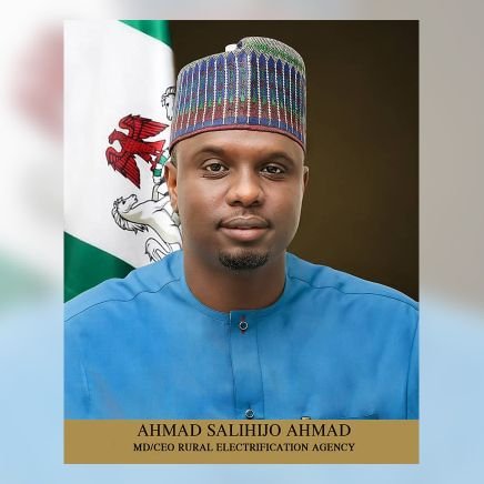 Ahmad Salihijo