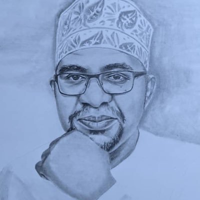 Mohammed Ghassani