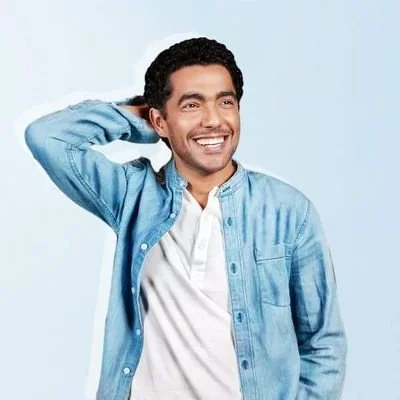 @mohamedadel - Twitter Account Stats