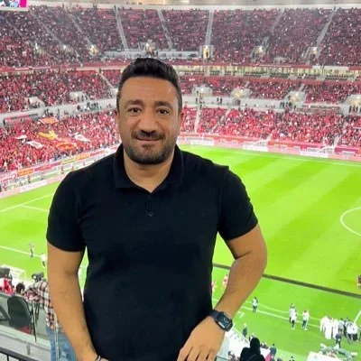 @mohameedtahaa - Twitter Account Stats