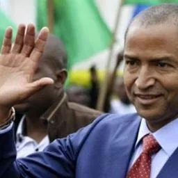@moise_katumbi - Twitter Account Stats