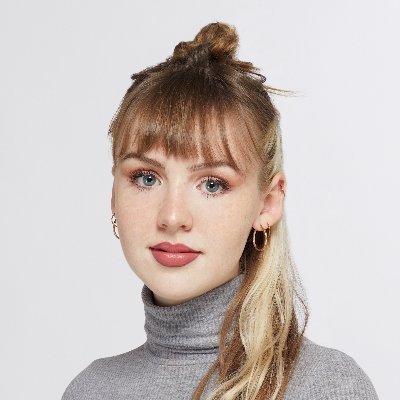 Molly Blackall