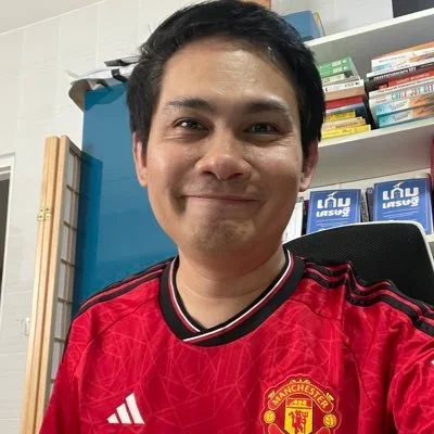 @moneycoach4thai - Twitter Account Stats