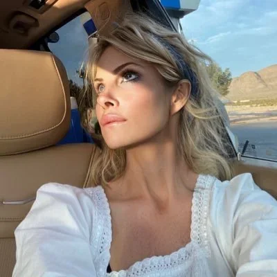 @monicapotter - Twitter Account Stats