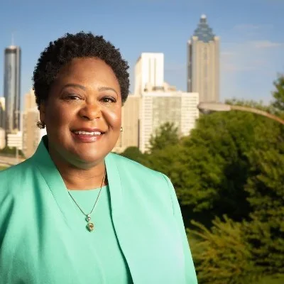 @mooreforatlanta - Twitter Account Stats