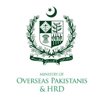 Ministry of Overseas Pakistanis & HRD