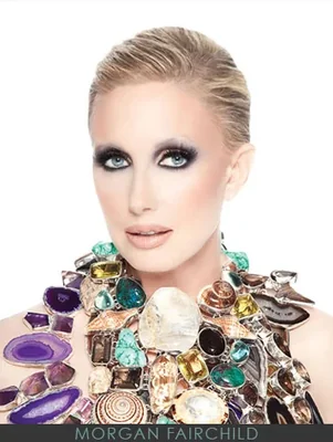 @morgfair - Twitter Account Stats