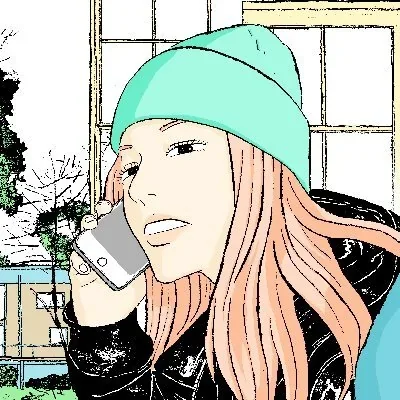 @moriizumii - Twitter Account Stats