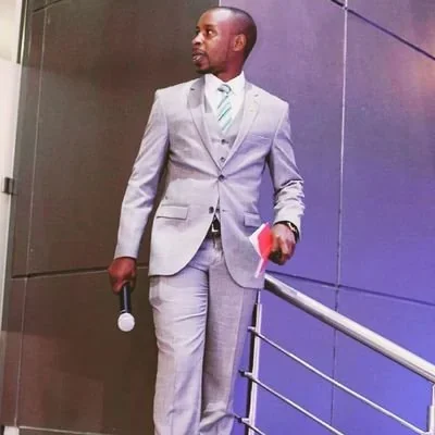 @moseswakhisi - Twitter Account Stats