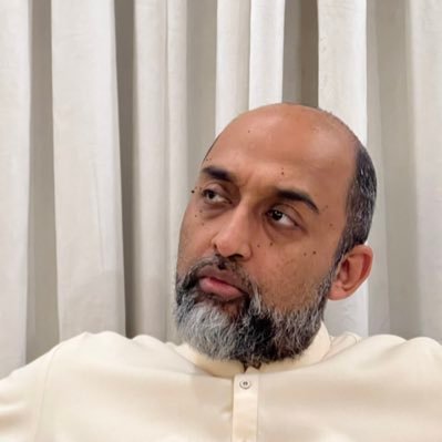 Mosharraf Zaidi