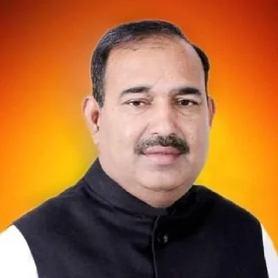 @mpajaypratap - Twitter Account Stats