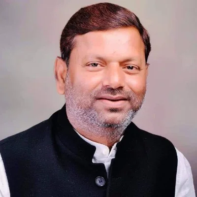 @mppchaudhary - Twitter Account Stats