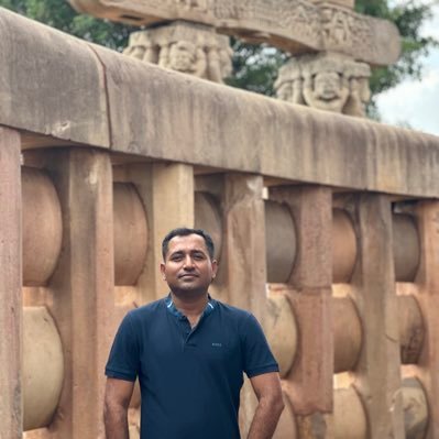 Lieutenant Mahendra Pratap, R.A.S.