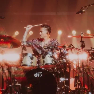 @mrEricHernandez - Twitter Account Stats