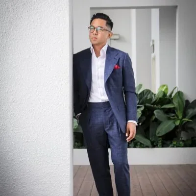 @mr_gadget - Twitter Account Stats