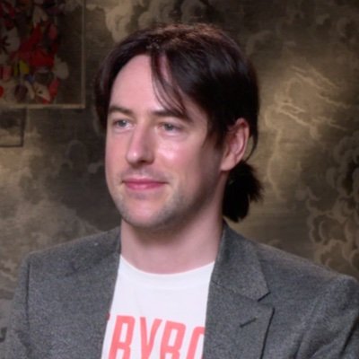 Stephen Patterson