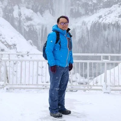 @mrbrown - Twitter Account Stats