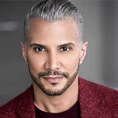 @mrjaymanuel - Twitter Account Stats