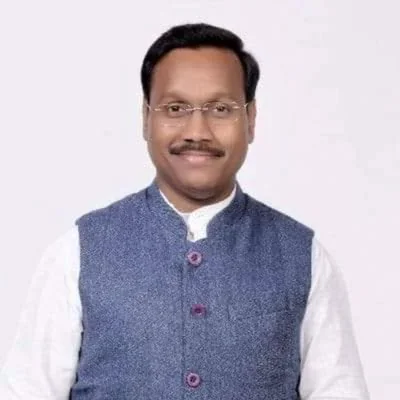 @mrkamleshwar - Twitter Account Stats