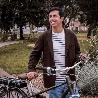 @mruiandre - Twitter Account Stats