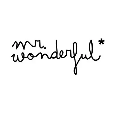 @mrwonderful_ - Twitter Account Stats