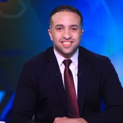 Mohamed Serageldin