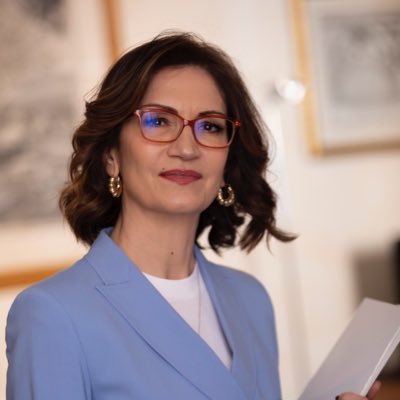 Mariastella Gelmini