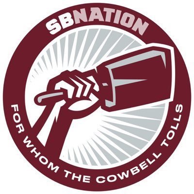 For Whom the Cowbell Tolls