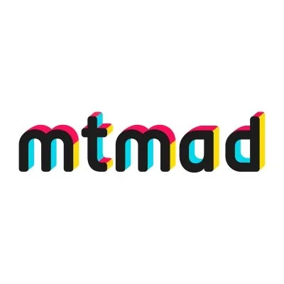 @mtmad - Twitter Account Stats