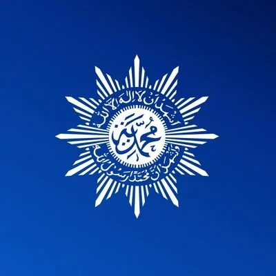 @muhammadiyah - Twitter Account Stats
